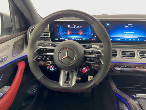 Used 2024 Mercedes-Benz GLE 63 AMG S image 10