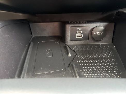 Certified 2024 Ford Bronco Sport Outer Banks w/ Tech Package image 33