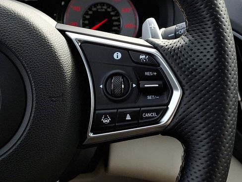 Certified 2025 Acura RDX A-Spec image 23