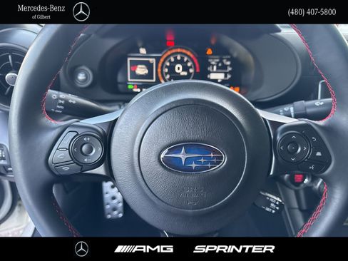 Used 2025 Subaru BRZ Limited w/ Popular Package 2 image 18