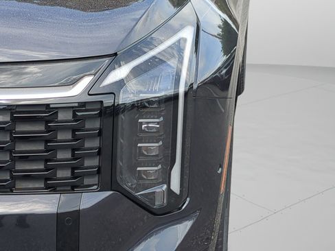 New 2026 Kia Sportage SX FWD image 9
