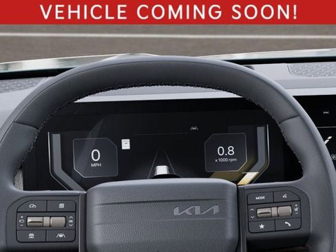 New 2027 Kia Telluride X-Line SX Prestige AWD/4WD image 21