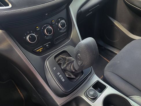 Used 2015 Ford Escape S FWD image 36