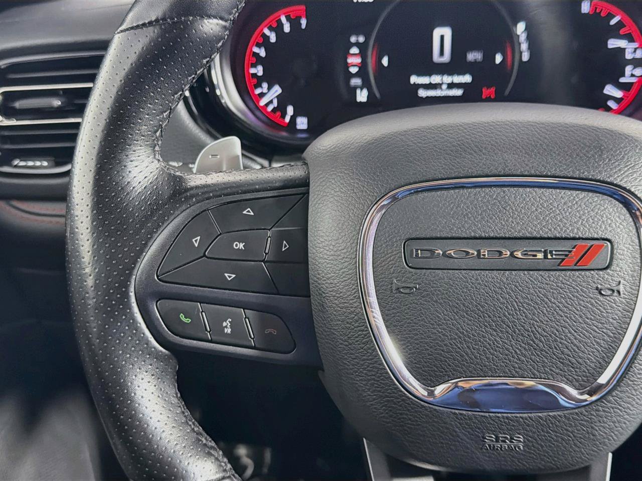 Used 2025 Dodge Durango GT AWD/4WD image 46
