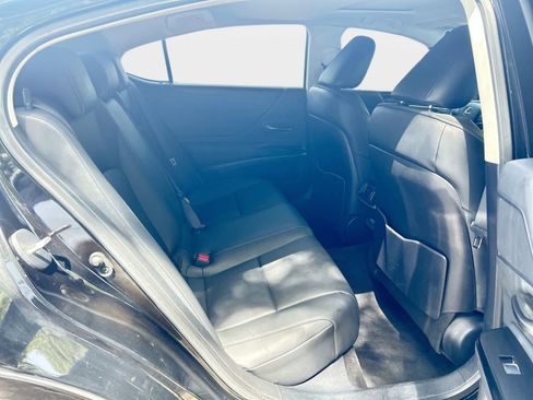 Used 2024 Lexus ES 350 w/ Premium Package FWD image 13