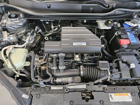 Used 2021 Honda CR-V Touring image 7