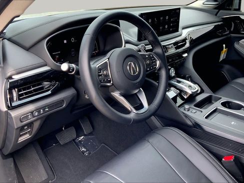 Used 2026 Acura MDX w/ Technology Package FWD image 18
