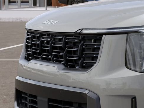 New 2024 Kia Sorento SX image 12