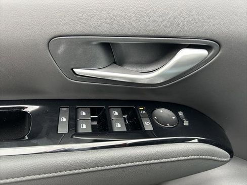 New 2026 Hyundai Santa Cruz XRT image 12