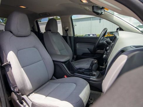 Used 2015 GMC Canyon 2WD Crew Cab w/ Convenience Package image 19