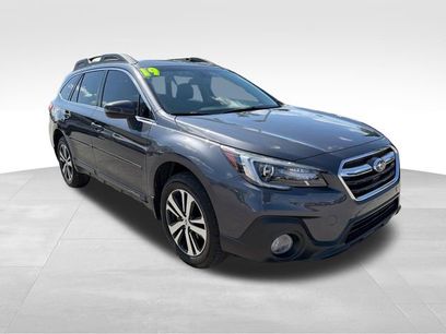 Used 2019 Subaru Outback 2.5i Limited w/ Popular Package #2