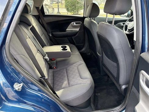 Used 2019 Kia Niro LX image 11