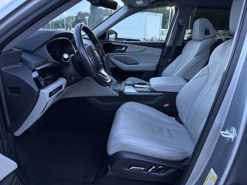 Used 2024 Acura MDX w/ Technology Package FWD image 16