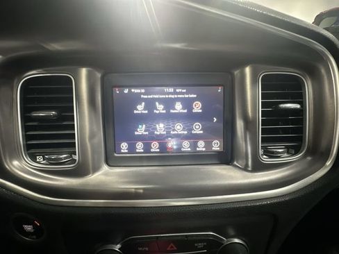 Used 2021 Dodge Charger SXT w/ Leather Interior Group RWD image 24