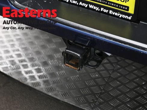 Used 2023 Chevrolet Silverado 1500 Custom RWD image 22