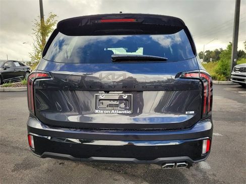 New 2025 Kia Telluride SX Prestige X-Line image 11