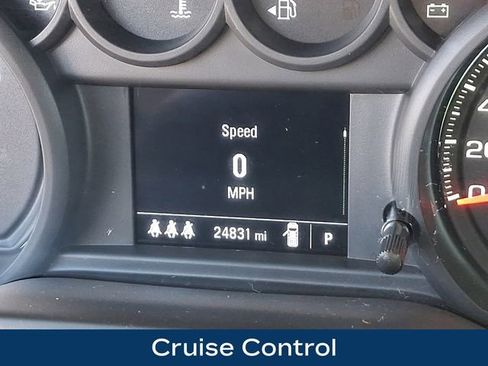 Used 2024 GMC Sierra 1500 Pro w/ Pro Value Package image 23