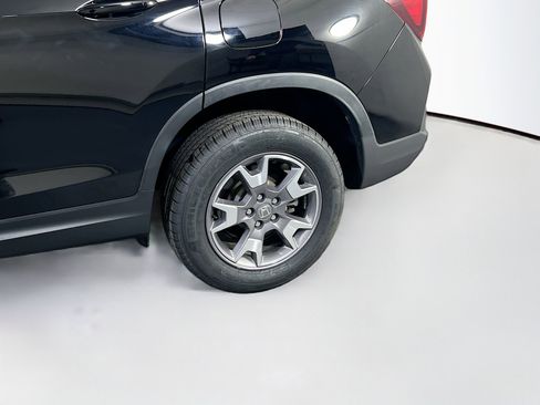 Used 2022 Honda Passport TrailSport image 31