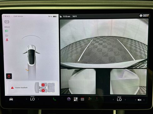 Used 2020 Tesla Model 3 Standard Range Plus RWD image 21