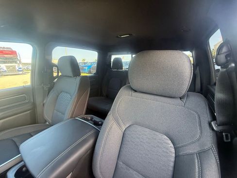 New 2026 RAM 1500 Big Horn image 24