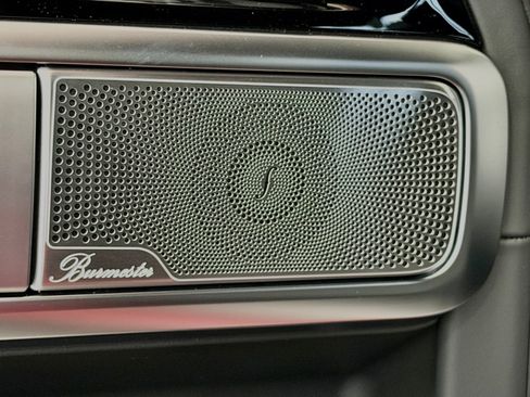 New 2026 Mercedes-Benz G 63 AMG 4MATIC image 15