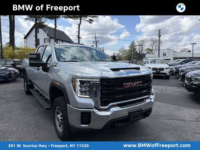 Used 2023 GMC Sierra 3500 Pro w/ Convenience Package