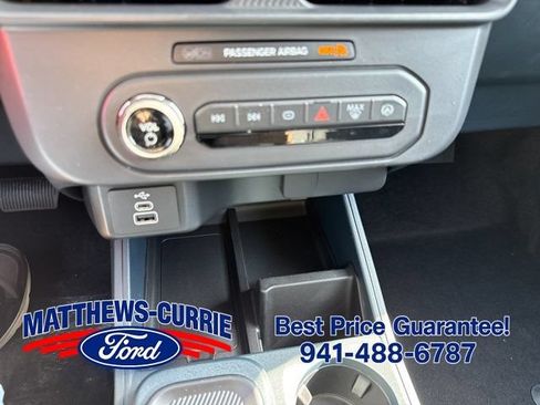 New 2026 Ford Maverick XL FWD image 21