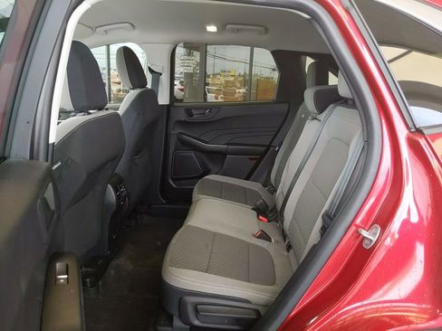 Used 2022 Ford Escape SE w/ Convenience Package AWD/4WD image 14