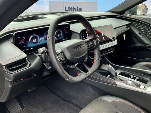 New 2026 Dodge Charger Scat Pack w/ Track Package image 2