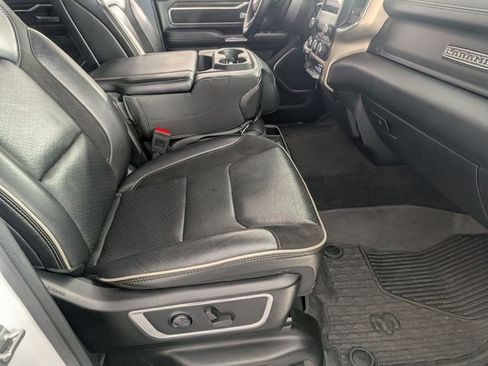 Certified 2022 RAM 1500 Laramie RWD image 33
