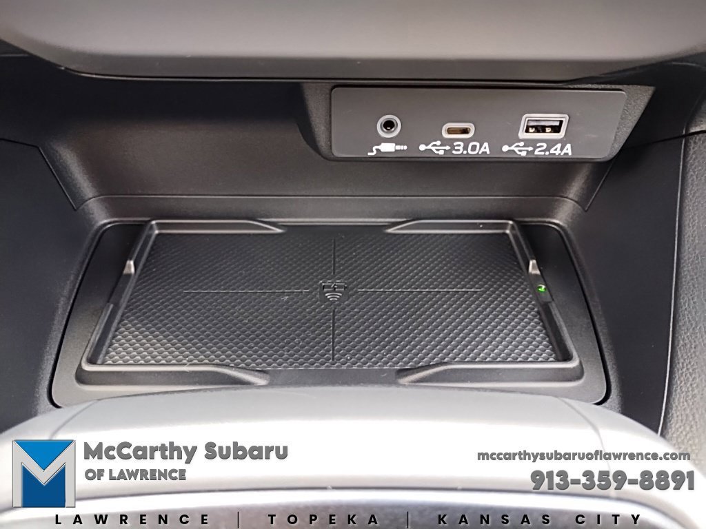 New 2027 Subaru Crosstrek 2.5i Wilderness AWD/4WD image 24
