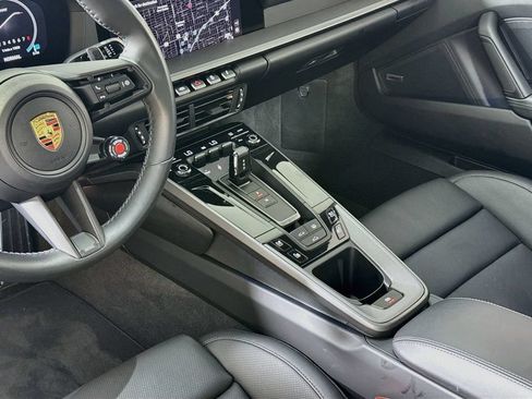 Certified 2025 Porsche 911 Carrera RWD image 16
