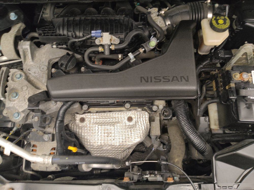 Used 2016 Nissan Rogue SV AWD/4WD image 30