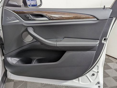 Certified 2023 BMW X3 xDrive30i w/ Premium Package image 32