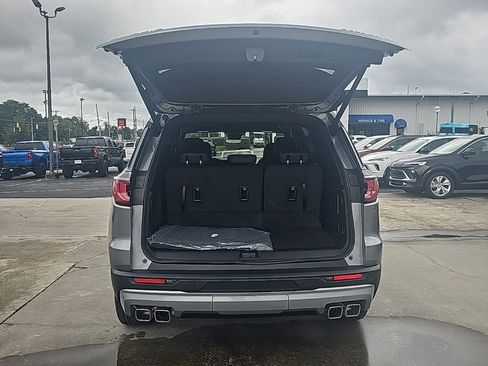 New 2026 GMC Acadia Elevation w/ Super Cruise Package image 6