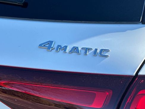 New 2026 Mercedes-Benz GLE 580 4MATIC image 26