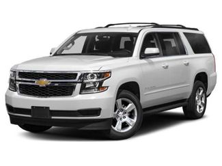 Used 2019 Chevrolet Suburban LT RWD video 1