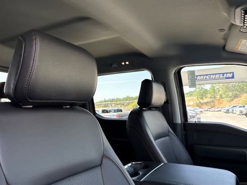 New 2026 Ford F250 4x4 Crew Cab Super Duty image 14