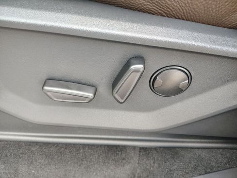 New 2027 Ford Expedition King Ranch AWD/4WD image 16