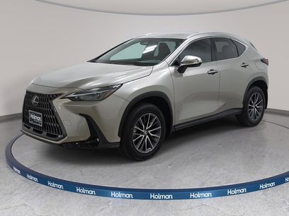 Used 2024 Lexus NX 350 AWD w/ Cold Area Package