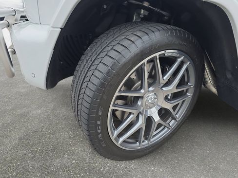 Used 2026 Mercedes-Benz G 63 AMG 4MATIC image 31