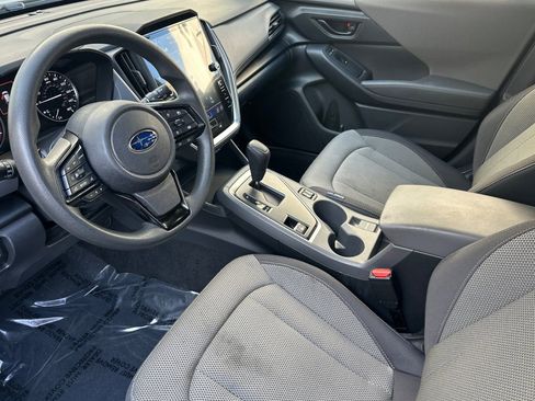 Used 2024 Subaru Crosstrek 2.0i Premium image 11