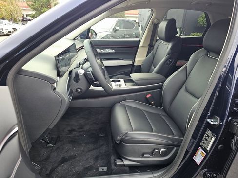 New 2026 Genesis GV70 2.5T Advanced image 21