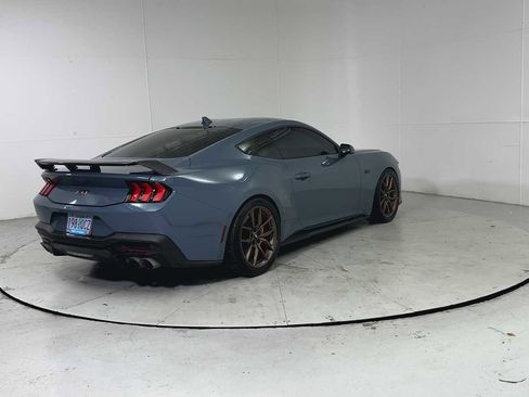 Used 2024 Ford Mustang GT Premium image 2