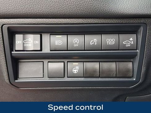 Used 2025 Toyota Tundra Limited w/ TRD Off-Road Package image 16