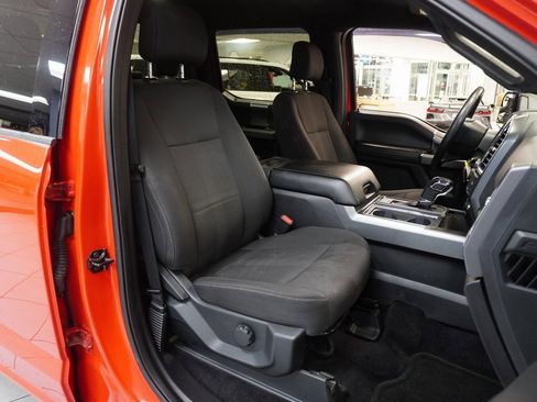 Used 2016 Ford F150 XLT w/ Equipment Group 301A Mid image 23