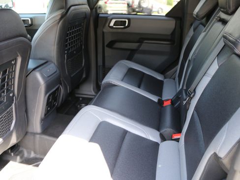 Used 2024 Ford Bronco Big Bend AWD/4WD image 27