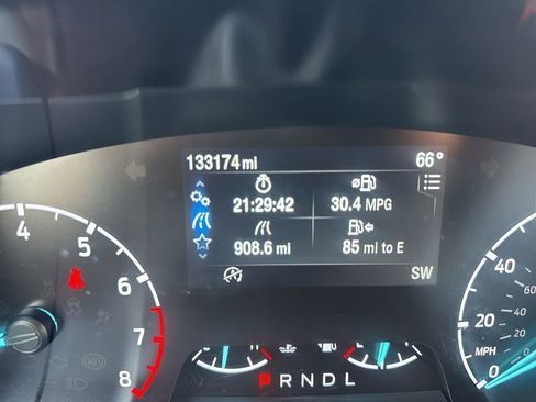 Used 2022 Ford Maverick XLT w/ Equipment Group 300A Standard image 22