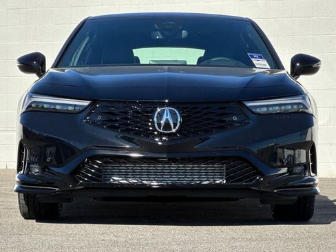 New 2026 Acura Integra A-Spec image 9