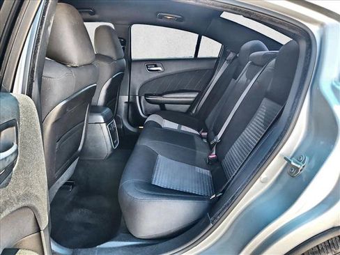 Used 2023 Dodge Charger GT RWD image 18